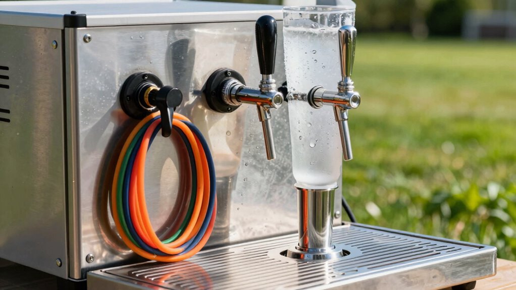 jockey box maintenance tips