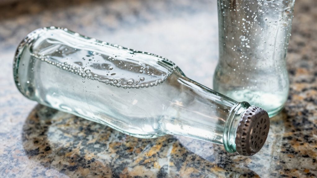 keep drinks bubbly longer