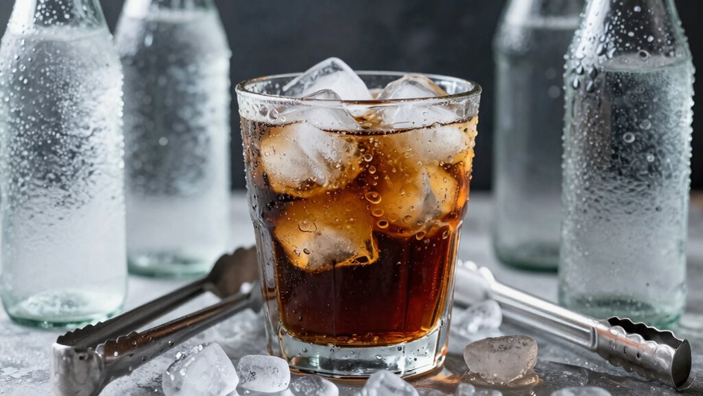 keep drinks cold longer