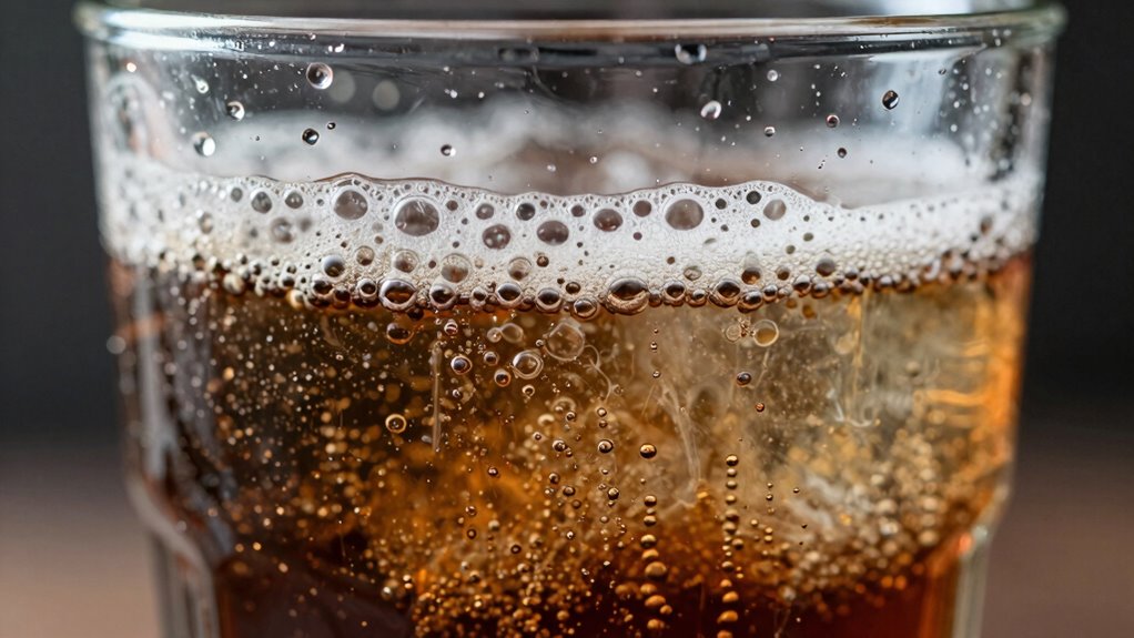 keep soda sealed airtight