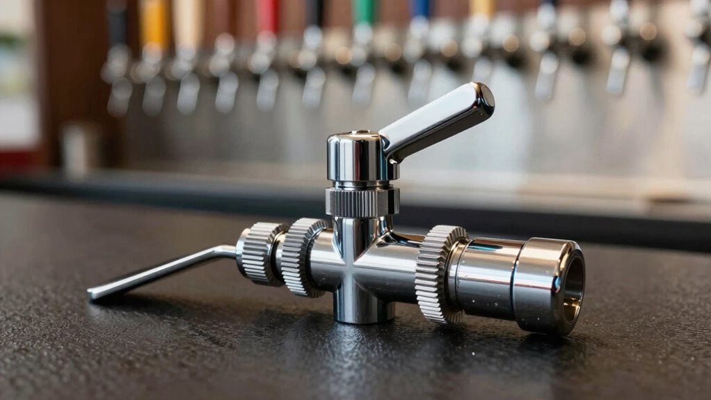 keg compatibility and safety