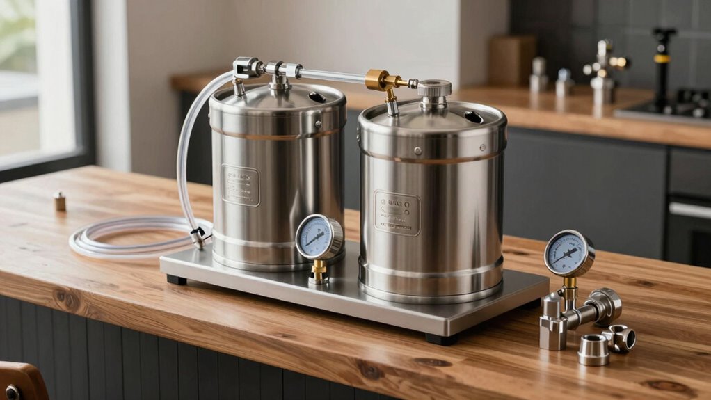 keg compatibility and value