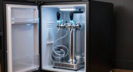 kegerator conversion kits list