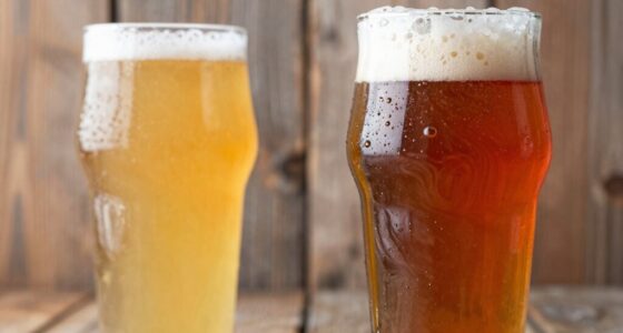 kettle vs wild sours