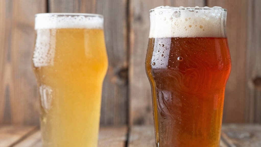 kettle vs wild sours