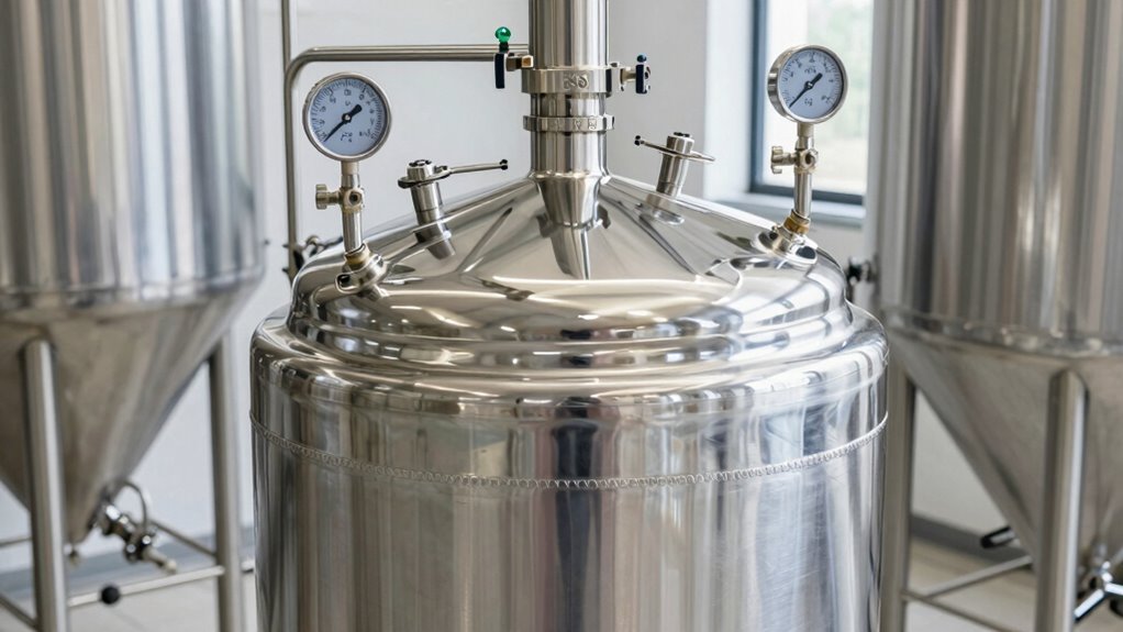 key factors for fermenters