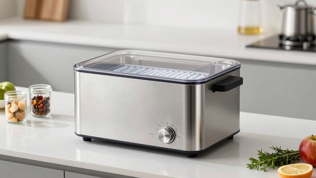 key factors for selection