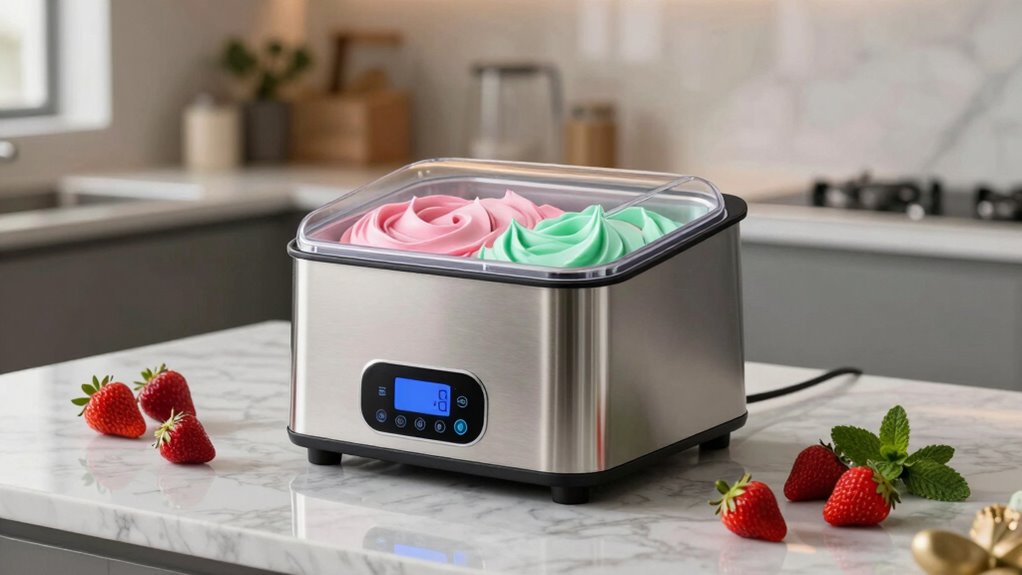 key features for selection