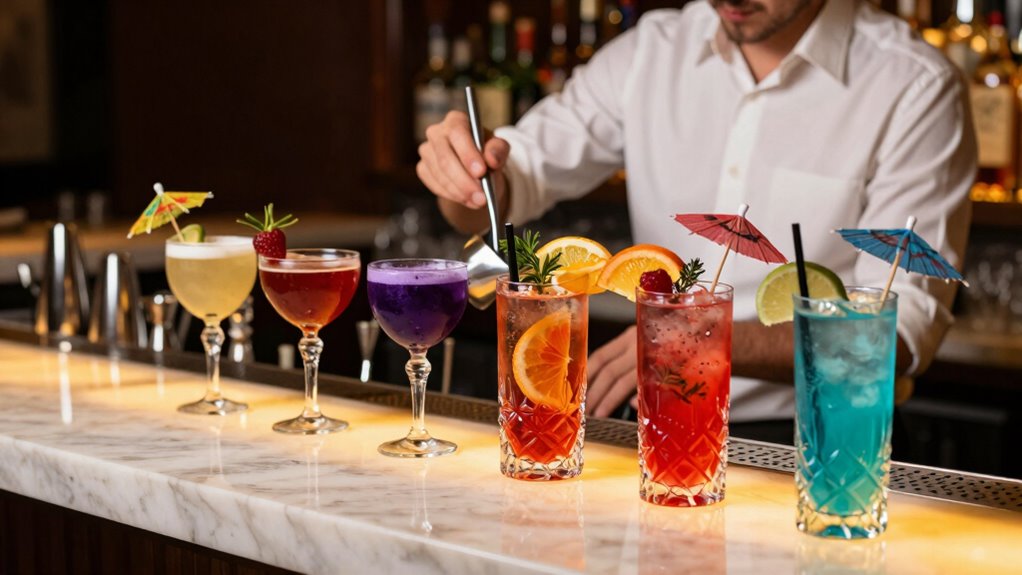 know audience flavor preferences