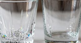 lead free crystal comparison