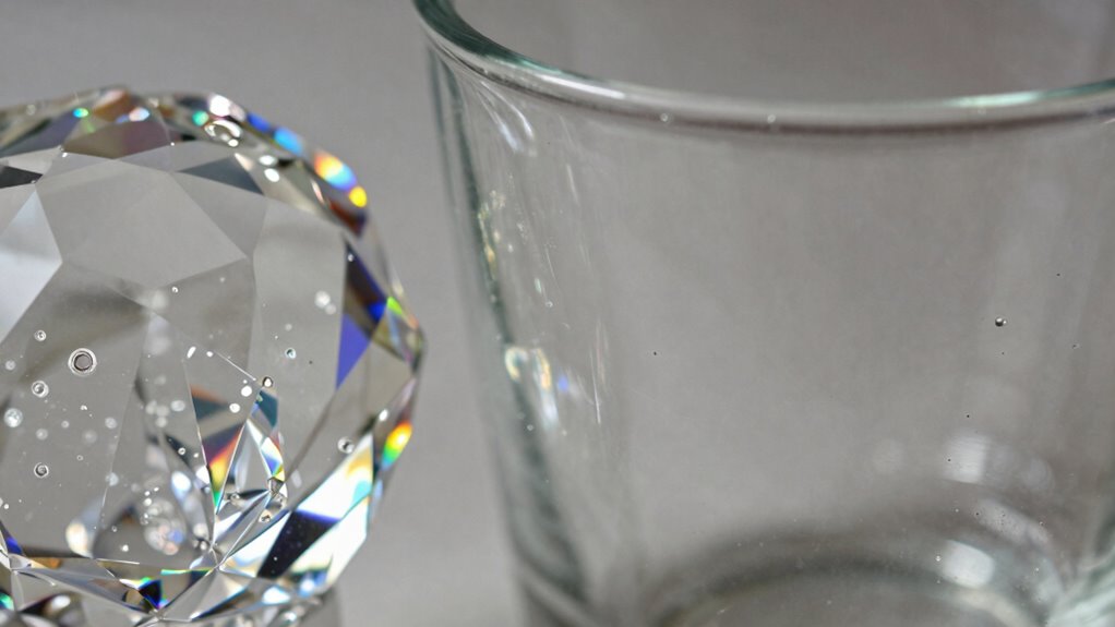 lead free crystal environmental benefits