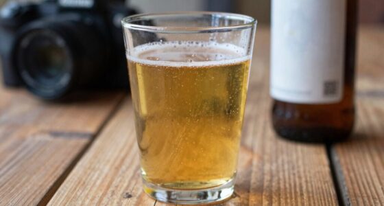 light causes beer skunking