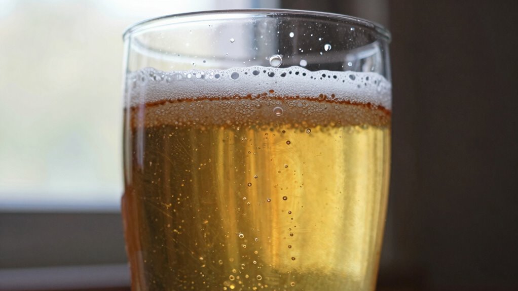 light causes skunked beer