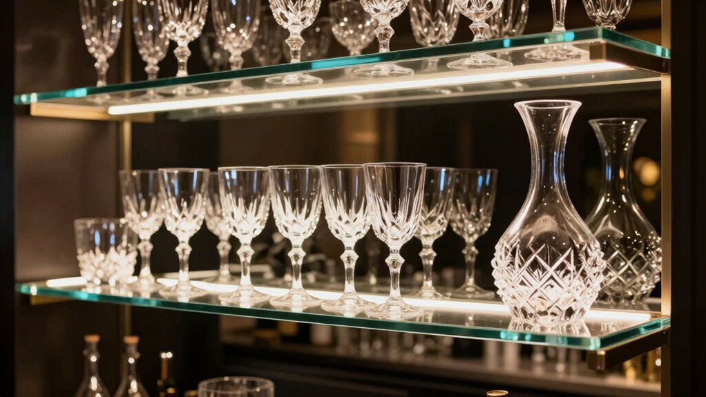 lighting size durability design