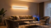 lighting tips for hosting