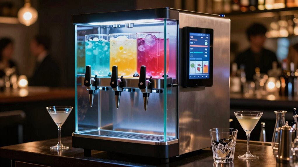 limited customization and variability