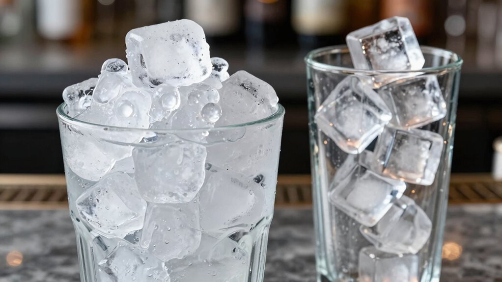 longer lasting space efficient cooling