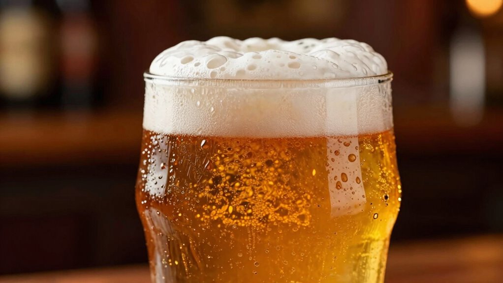 low alcohol flavorful beers