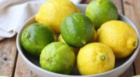 maintain citrus freshness easily