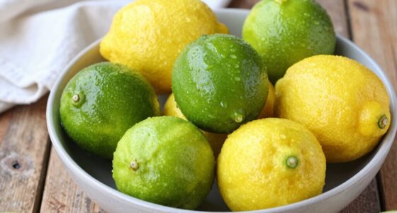 maintain citrus freshness easily