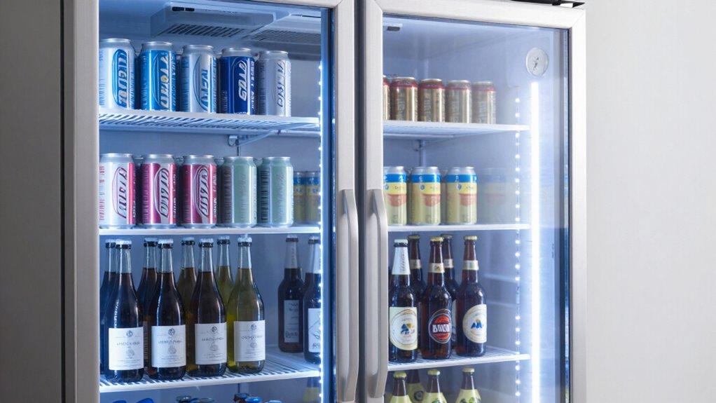 maintain consistent temperature control