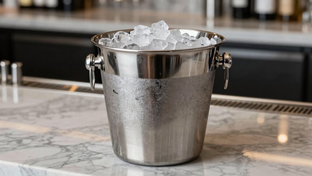 maintain inspect clean insulate