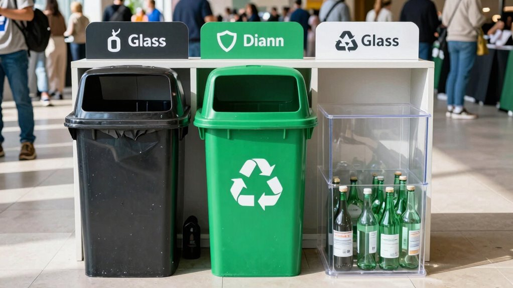 manage waste efficiently effectively