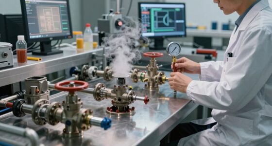 managing draft system stress