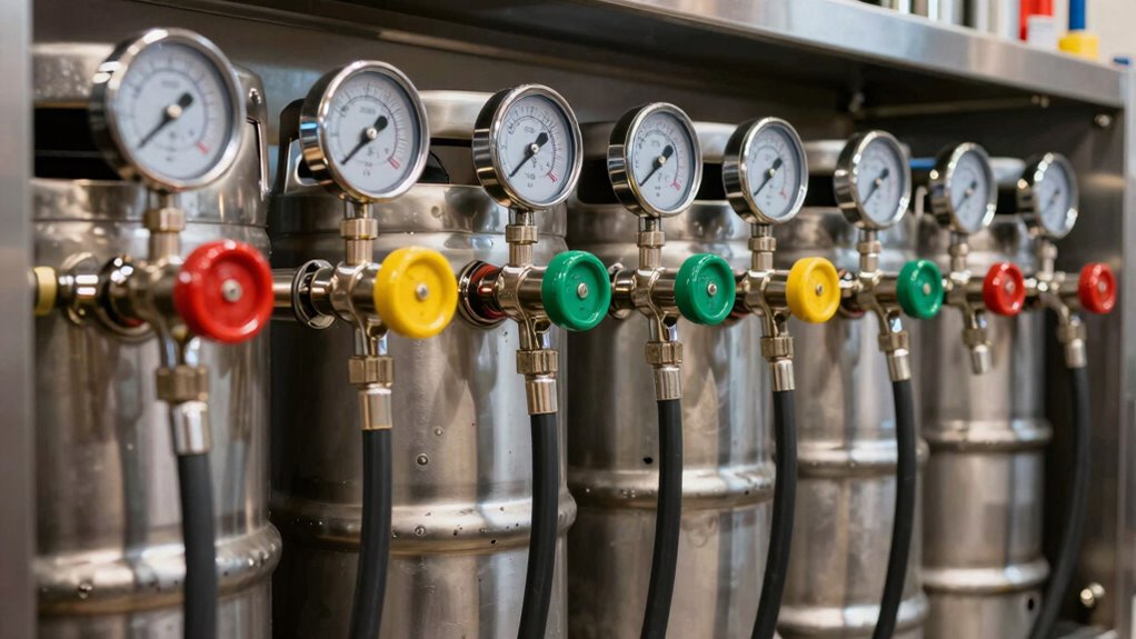 managing multiple draft system challenges