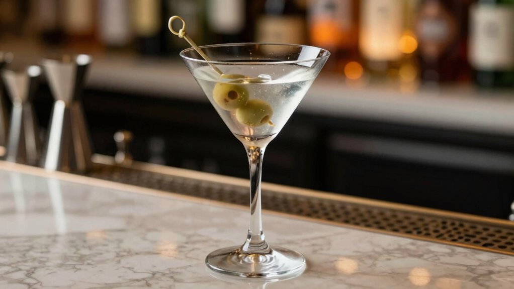 martini myths debunked confidently