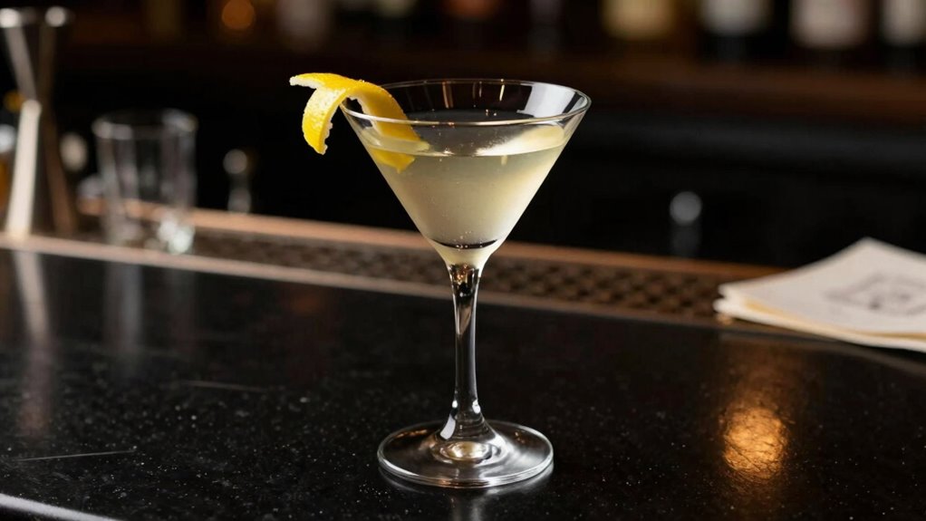 martini s history and significance