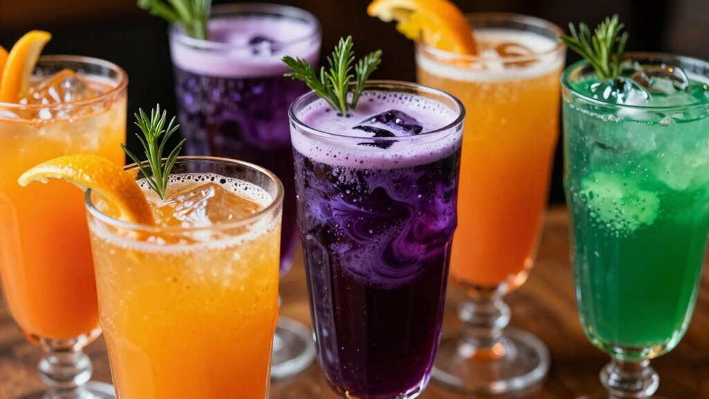 mastering balanced flavor combinations