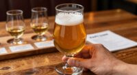 mastering beer tasting techniques