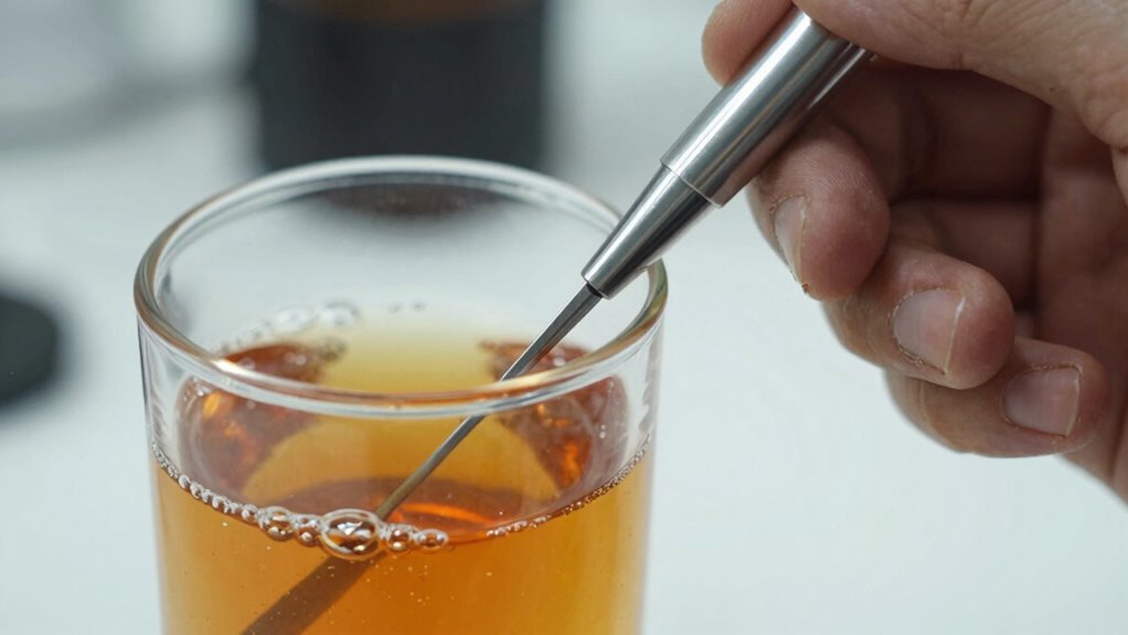 mastering cocktail sound techniques