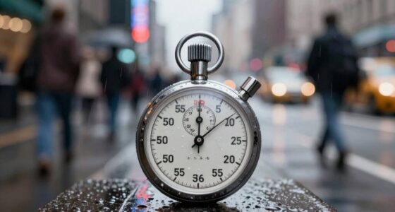 mastering consistent pacing techniques