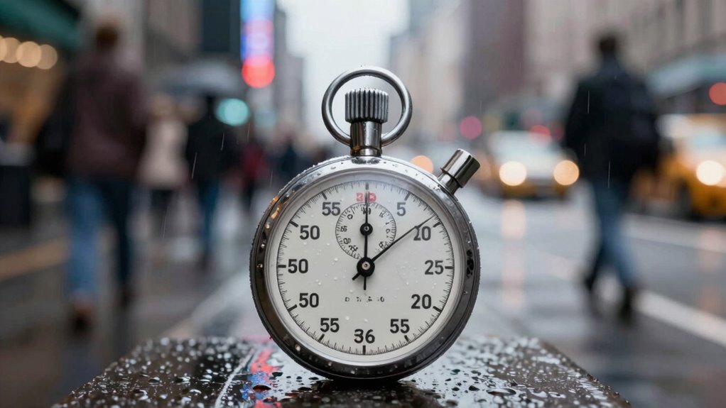 mastering consistent pacing techniques