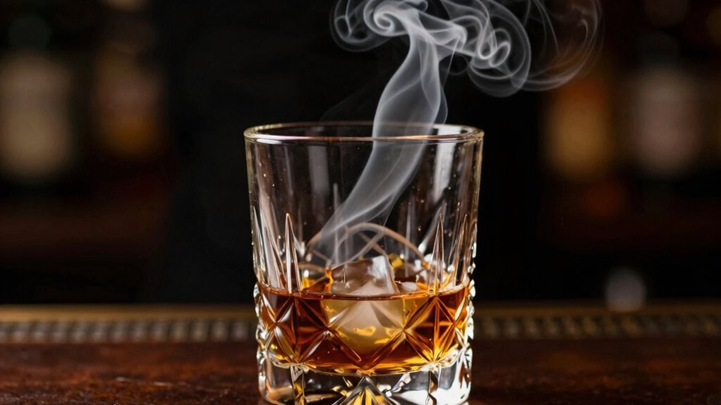 mastering smoky cocktail techniques