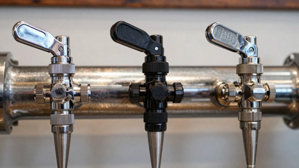 matching beer styles correctly