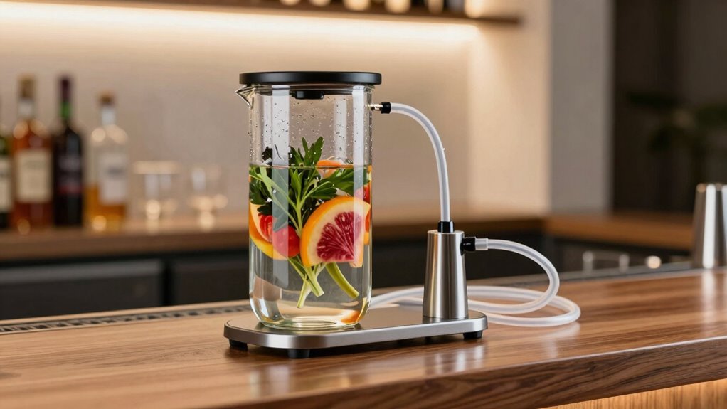 material capacity ease seal