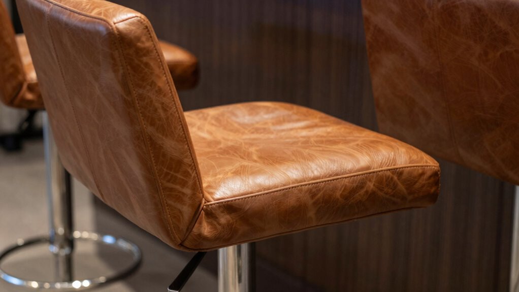 material choice for durability
