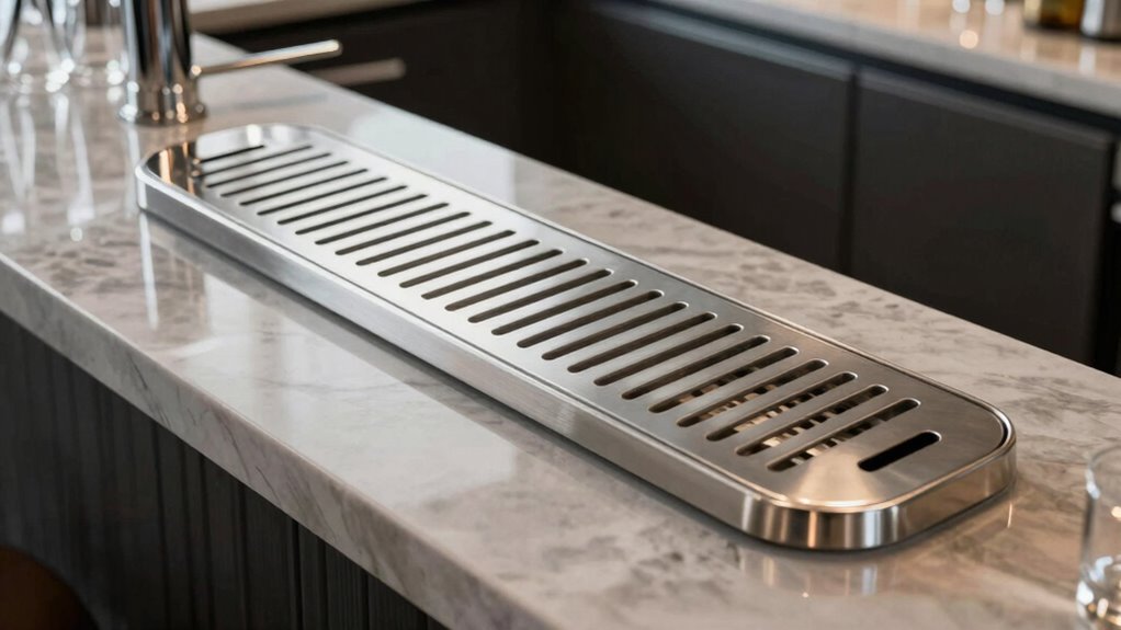 material quality and durability