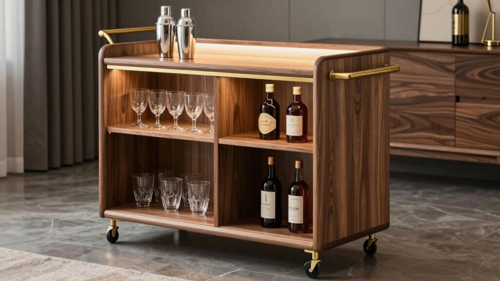 material quality and stability