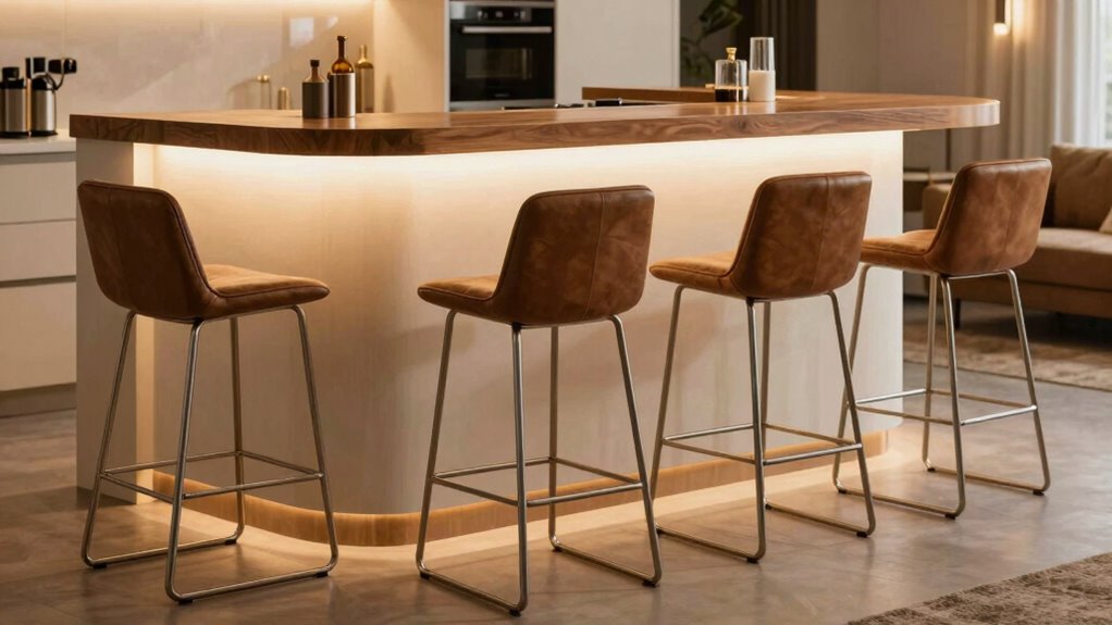 measure coordinate select inspire