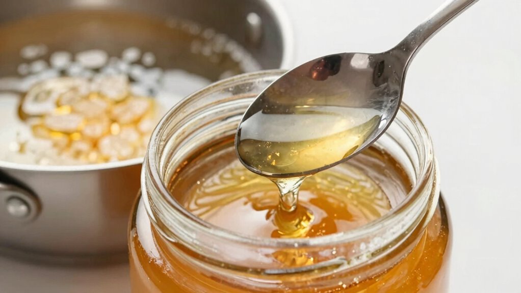 measure heat and control