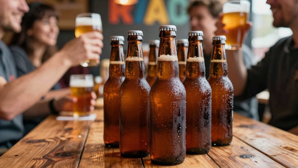 media driven ipa popularity surge