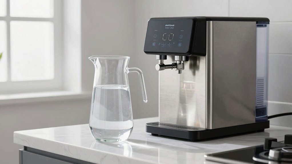 mineral balance improves flavor