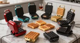 mini waffle makers guide