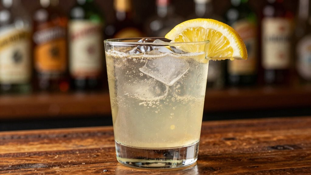 minimalist cocktail craftsmanship evolution