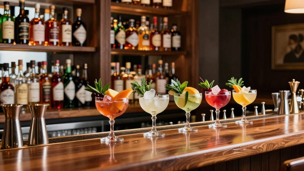 modern convenience enhances gatherings