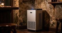 moisture control and mold